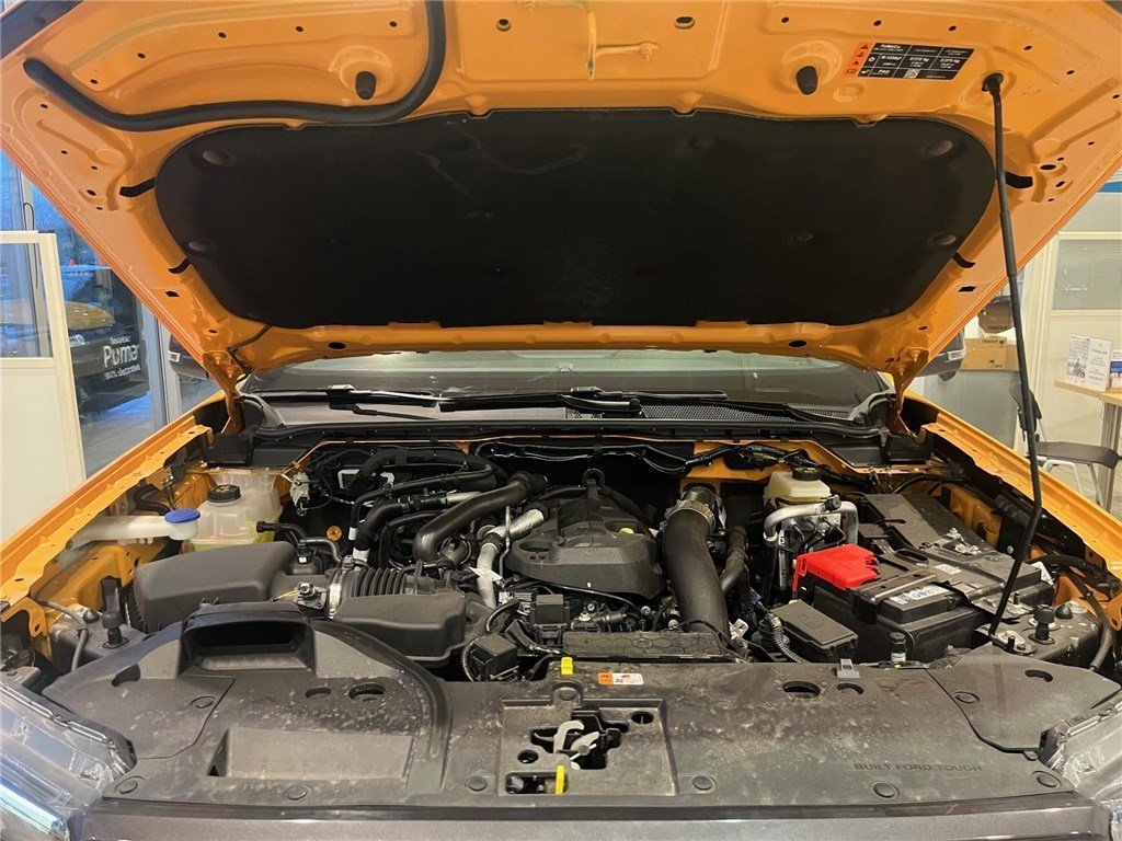 Ford Ranger - Photo 14