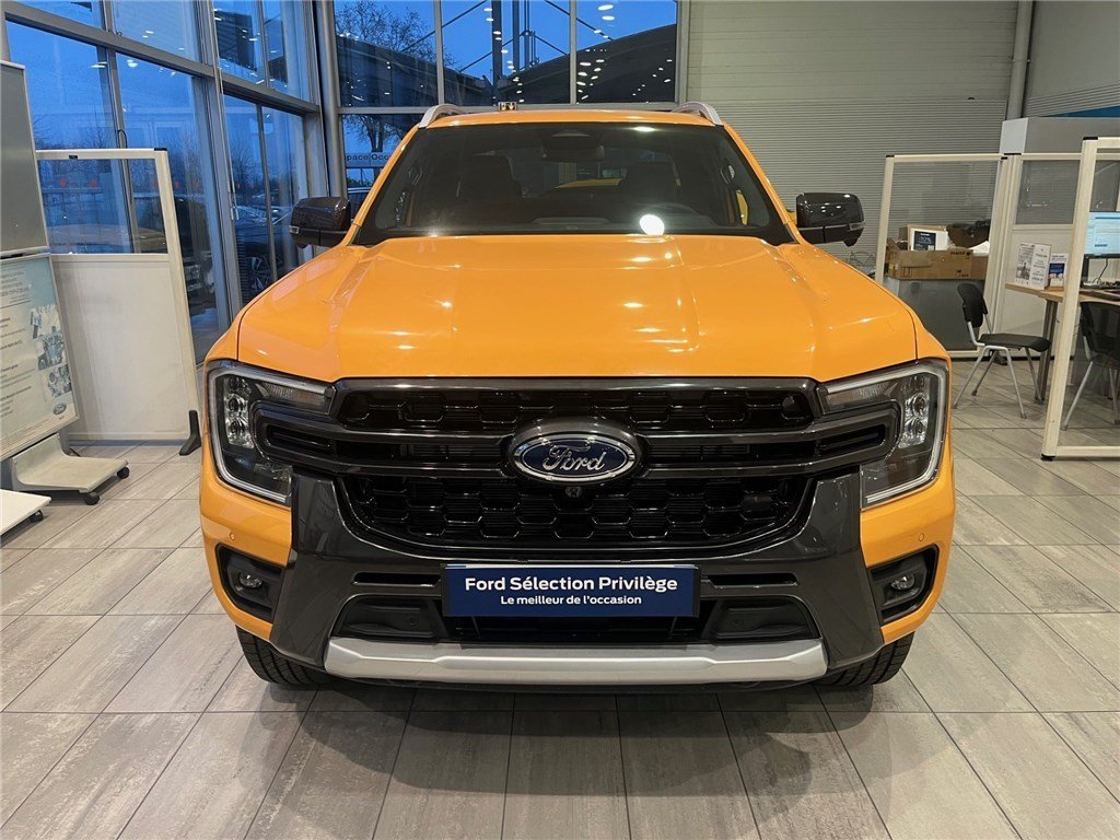 Ford Ranger - Photo 2