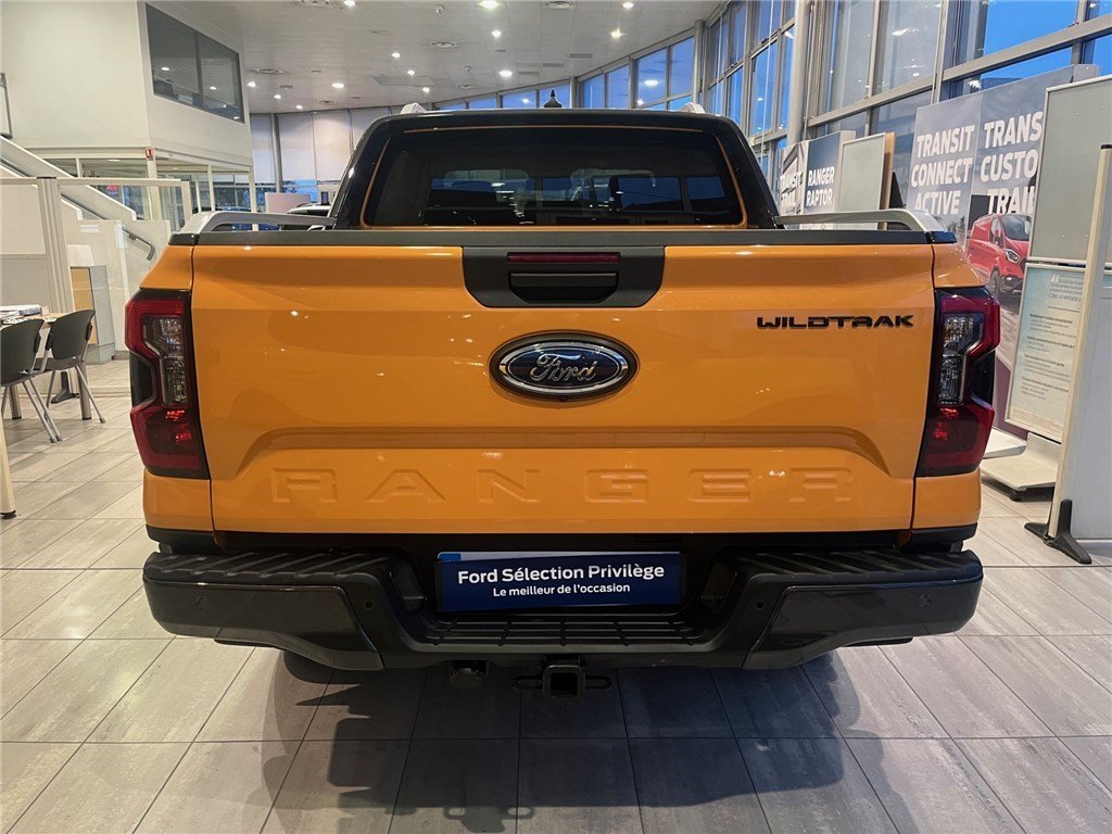Ford Ranger - Photo 5