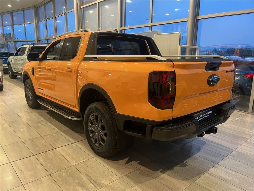 Ford Ranger - Photo 6