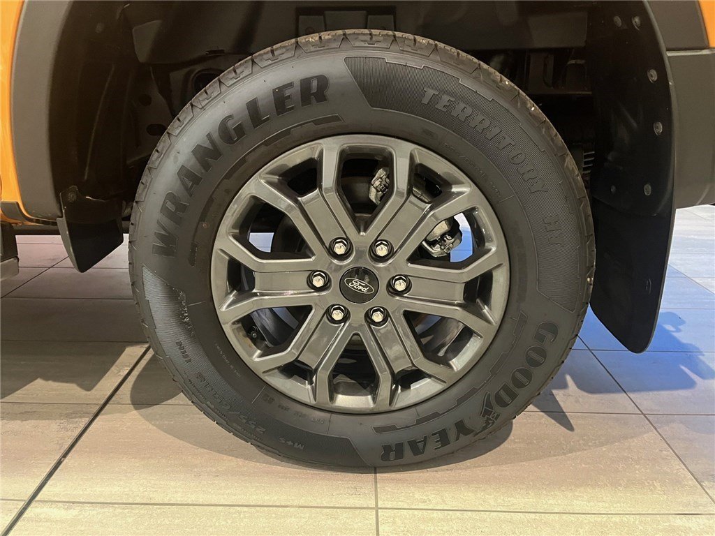 Ford Ranger - Photo 7