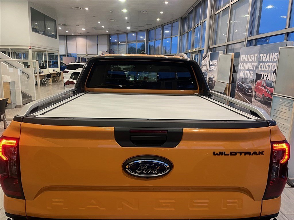 Ford Ranger - Photo 8