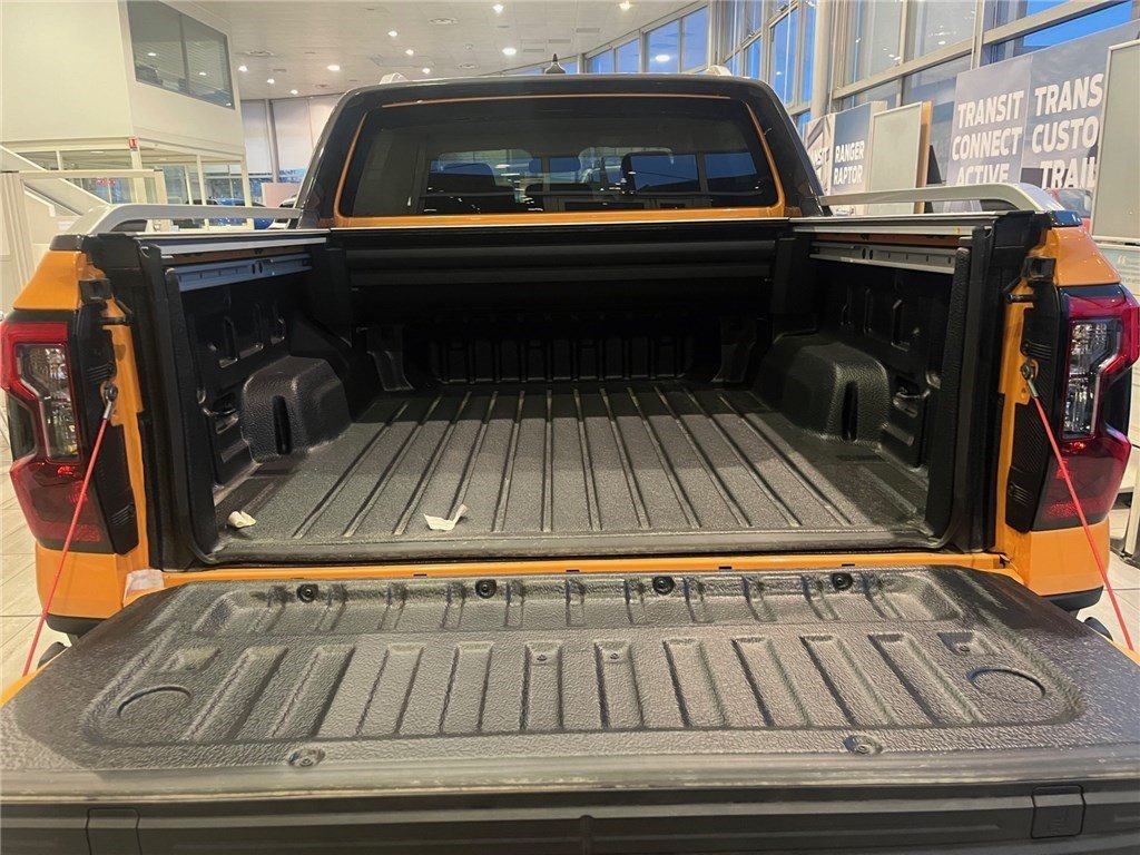Ford Ranger - Photo 9