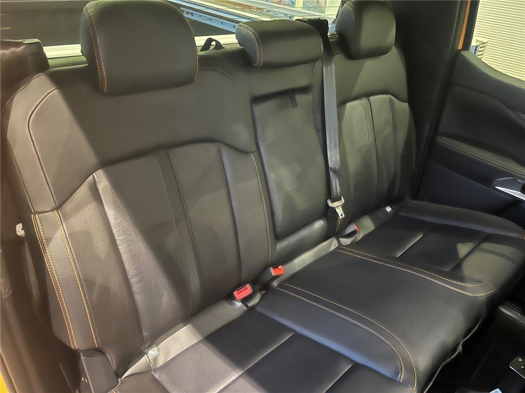 Ford Ranger - Photo 10