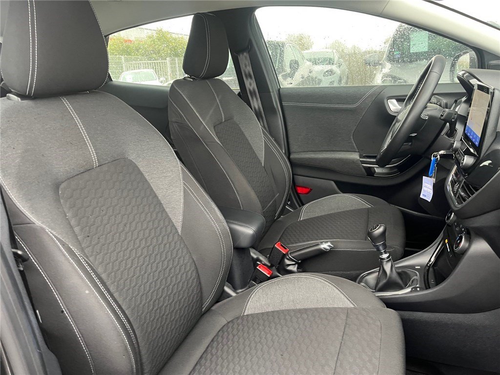 Ford Puma - Photo 12