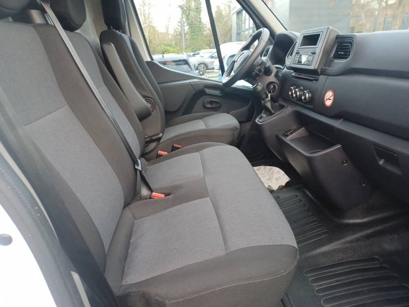 Renault Master - Photo 11