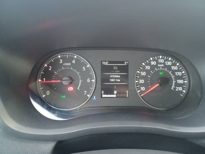 Renault Master - Photo 12