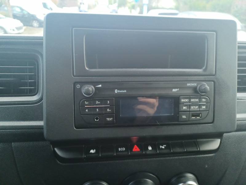 Renault Master - Photo 13