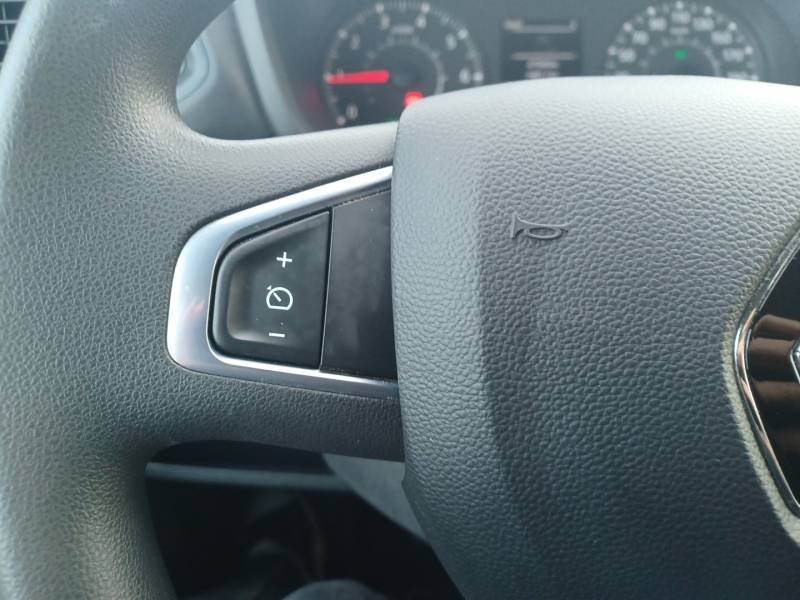 Renault Master - Photo 14