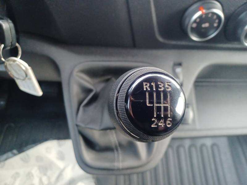Renault Master - Photo 15