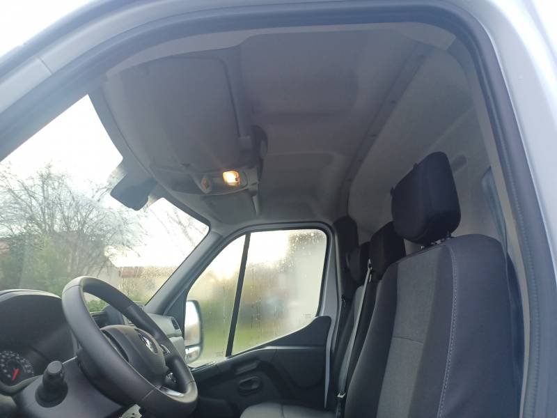 Renault Master - Photo 16