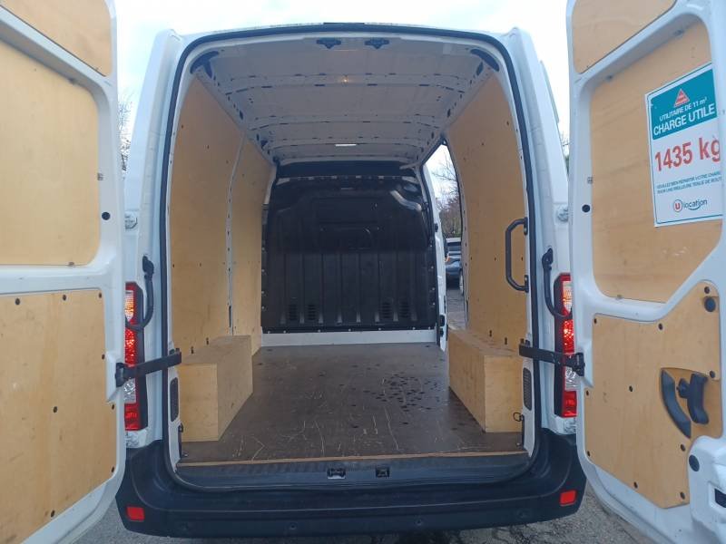 Renault Master - Photo 17