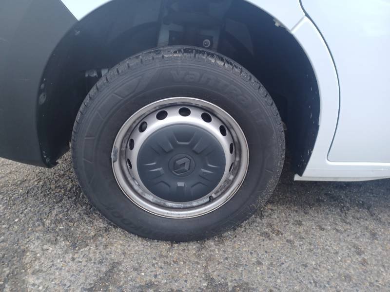 Renault Master - Photo 18
