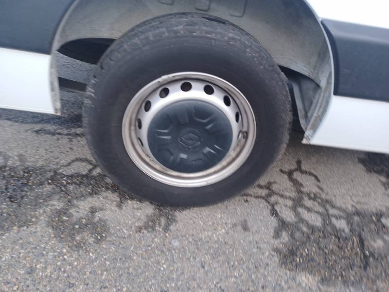 Renault Master - Photo 20