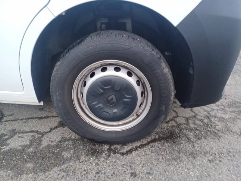 Renault Master - Photo 21