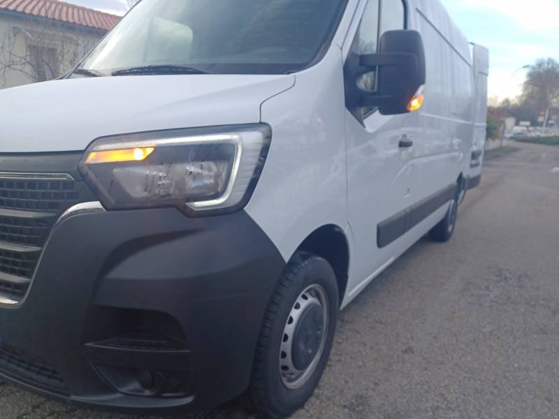 Renault Master - Photo 22