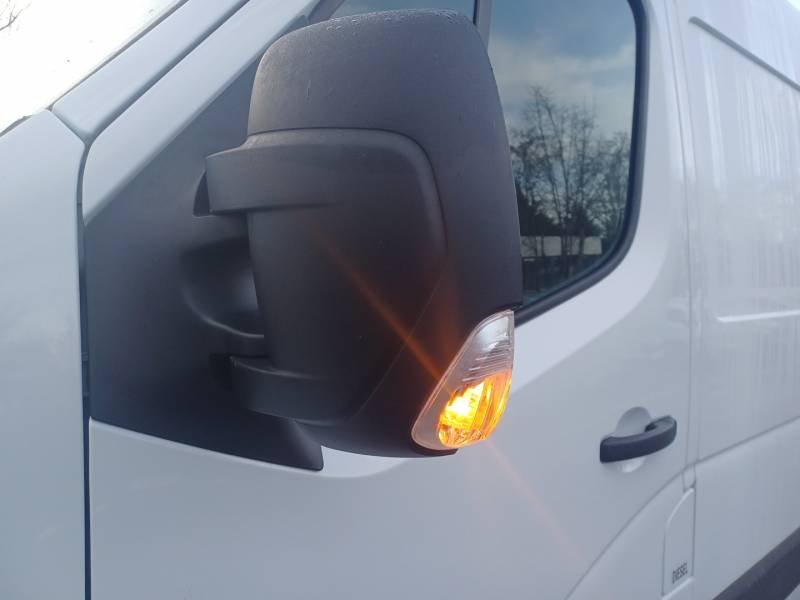 Renault Master - Photo 23