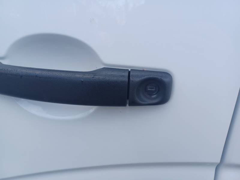 Renault Master - Photo 24