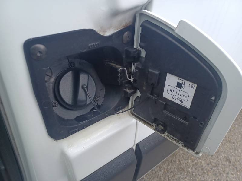 Renault Master - Photo 25