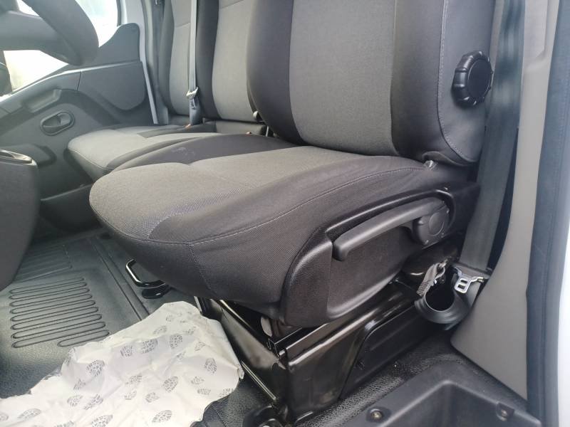 Renault Master - Photo 27