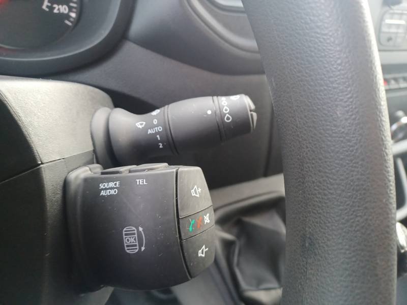 Renault Master - Photo 30