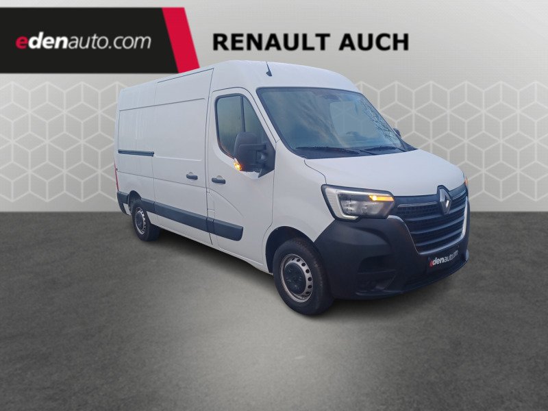 Renault Master - Photo 3