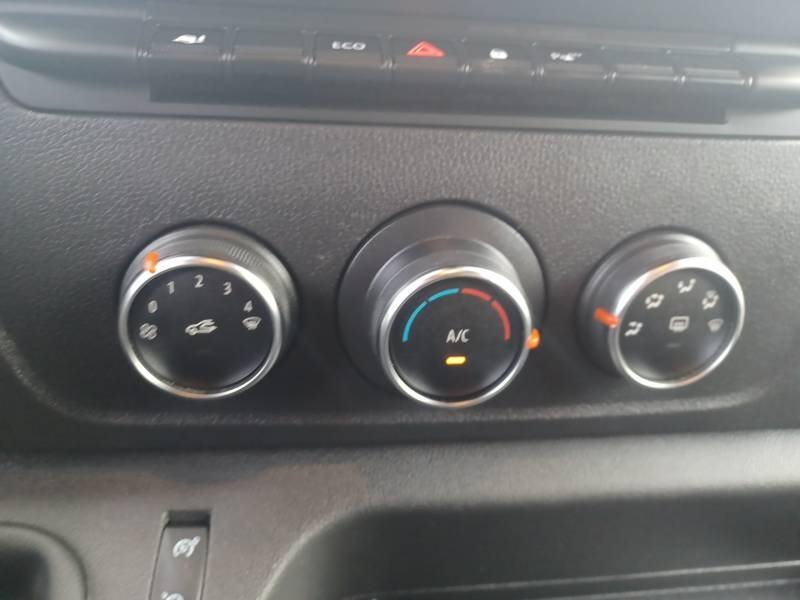 Renault Master - Photo 33