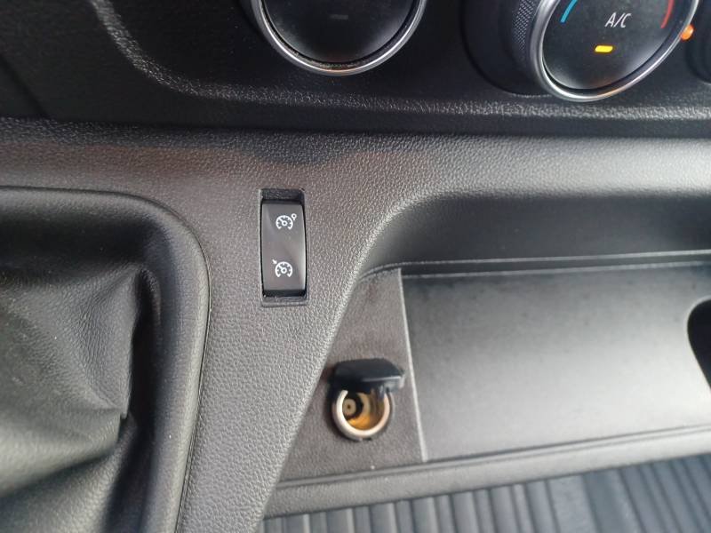 Renault Master - Photo 34