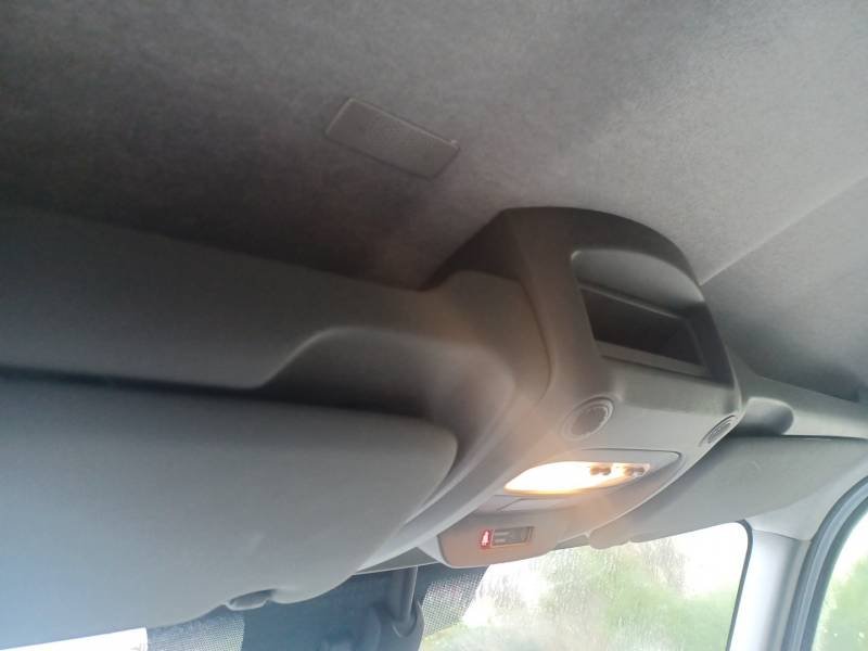 Renault Master - Photo 38