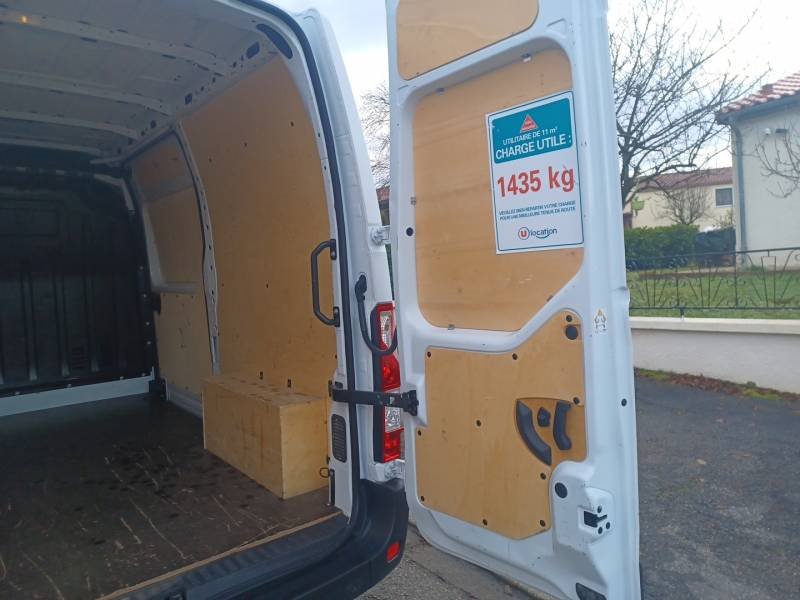 Renault Master - Photo 39