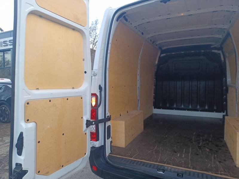 Renault Master - Photo 40
