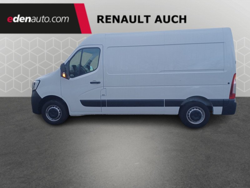 Renault Master - Photo 4