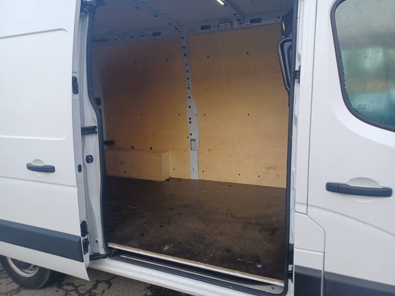 Renault Master - Photo 42