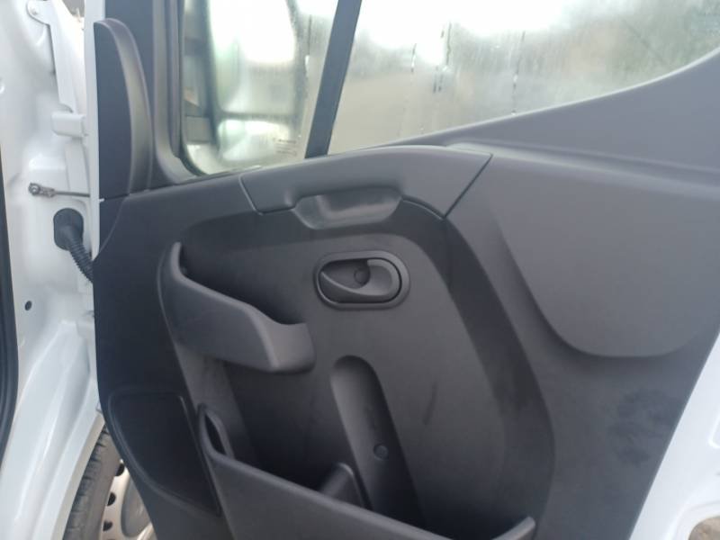 Renault Master - Photo 43