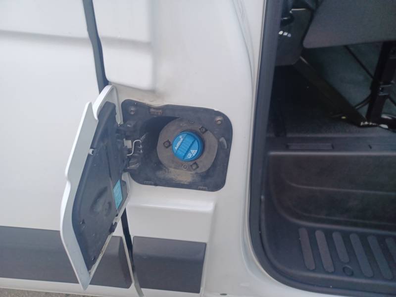 Renault Master - Photo 44