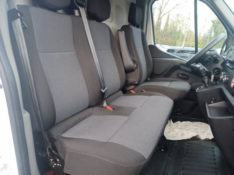 Renault Master - Photo 45