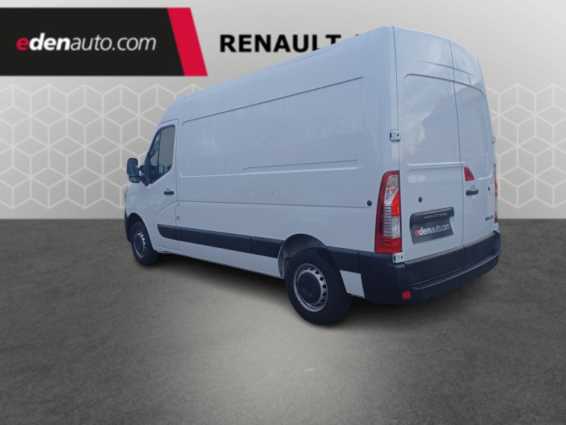 Renault Master - Photo 5