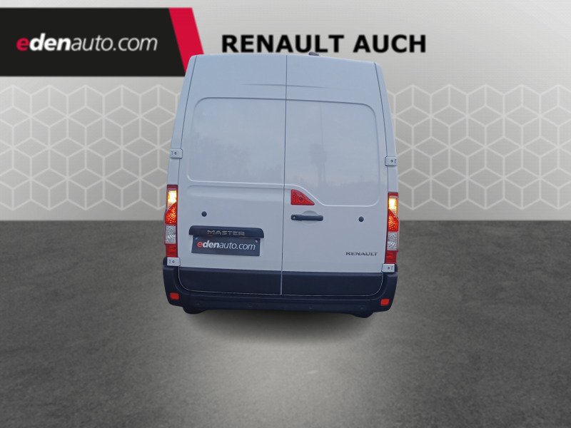Renault Master - Photo 6