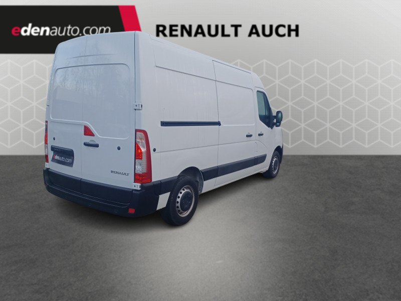 Renault Master - Photo 7