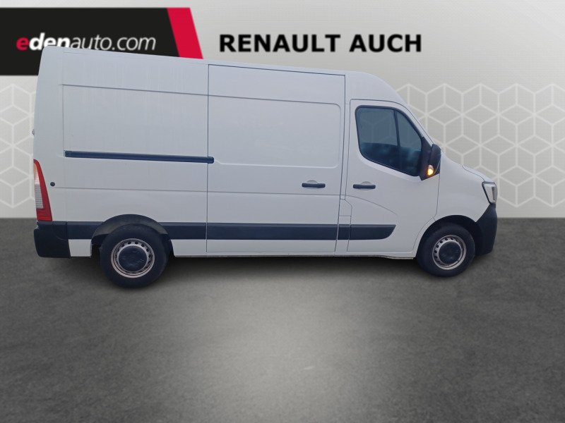 Renault Master - Photo 8