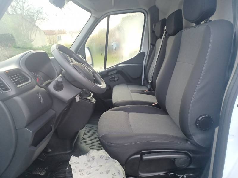 Renault Master - Photo 9