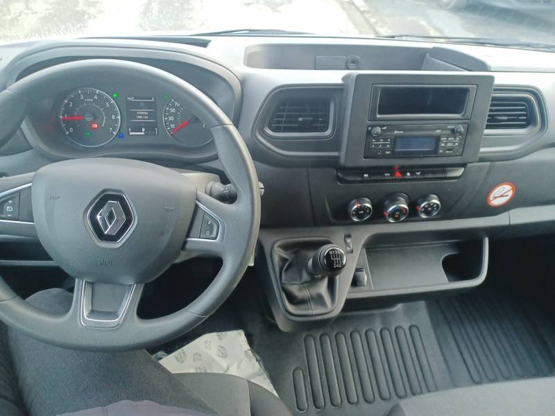 Renault Master - Photo 10