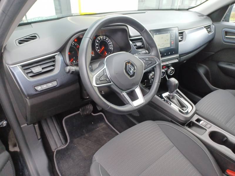 Renault Arkana - Photo 11