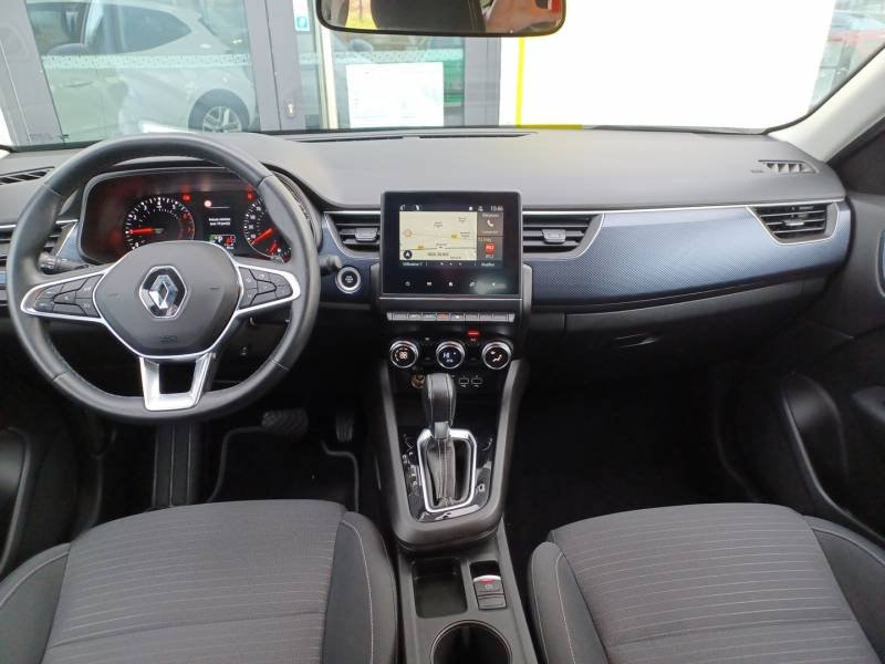Renault Arkana - Photo 13