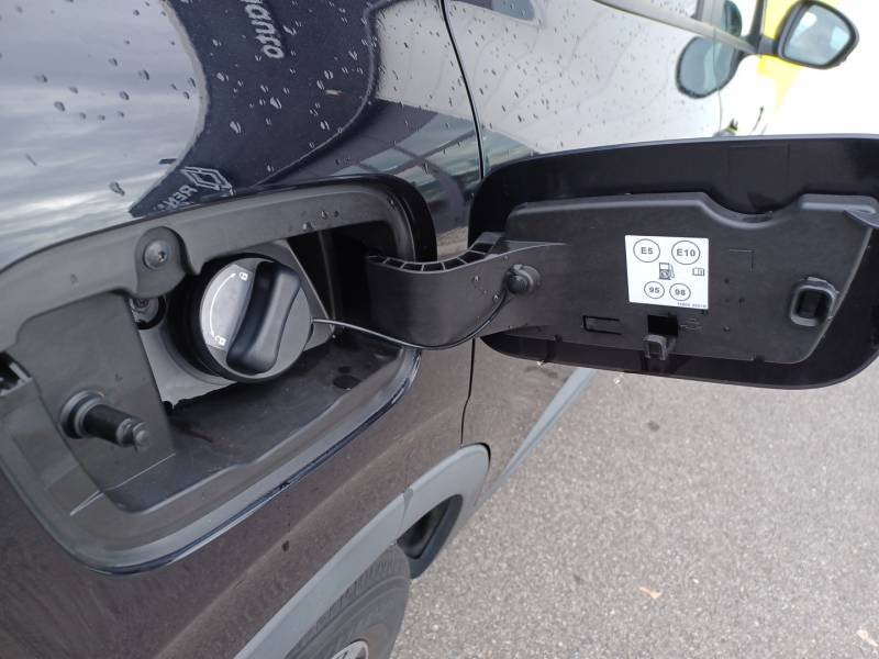 Renault Arkana - Photo 16