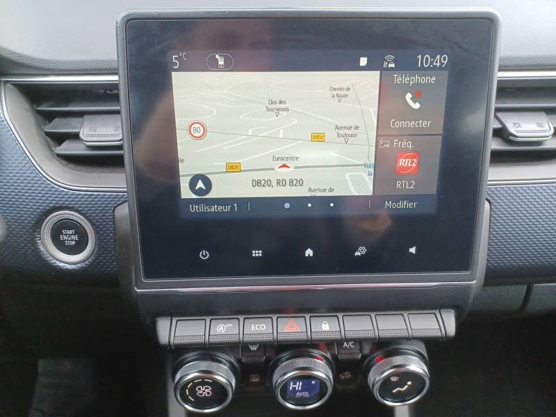 Renault Arkana - Photo 39