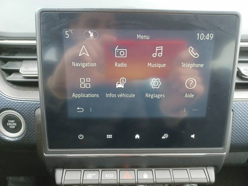 Renault Arkana - Photo 41