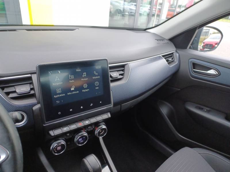 Renault Arkana - Photo 49