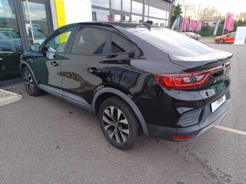 Renault Arkana - Photo 8