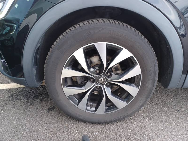 Renault Arkana - Photo 9